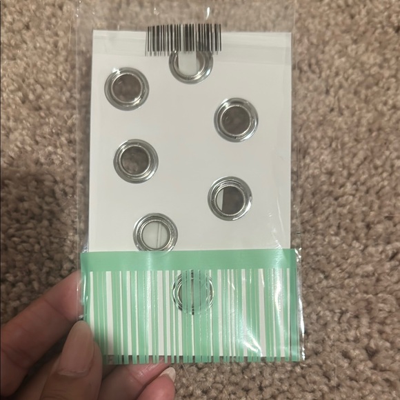 Cloth & Paper BundleAether Lounge Notebook Set with Silver and Black Covers - Picture 4 of 10